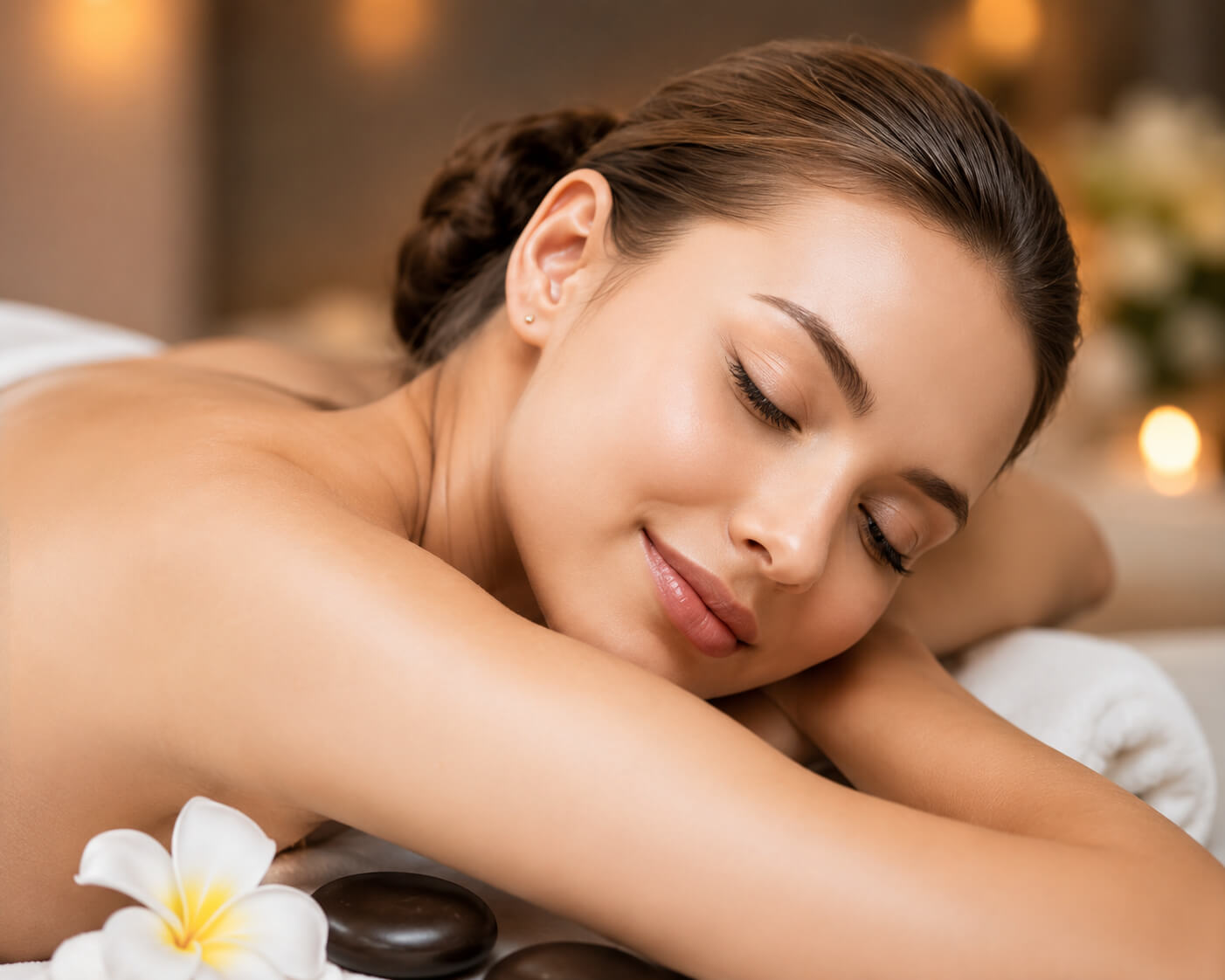 Body Treatments