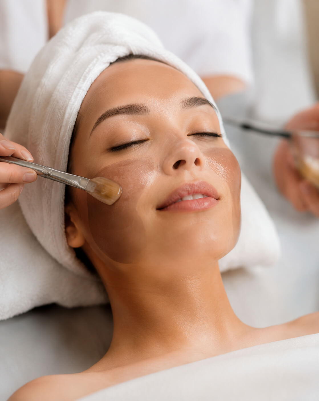 Facials