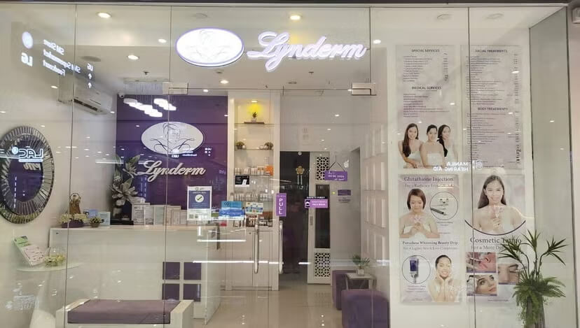 SM Iloilo Branch