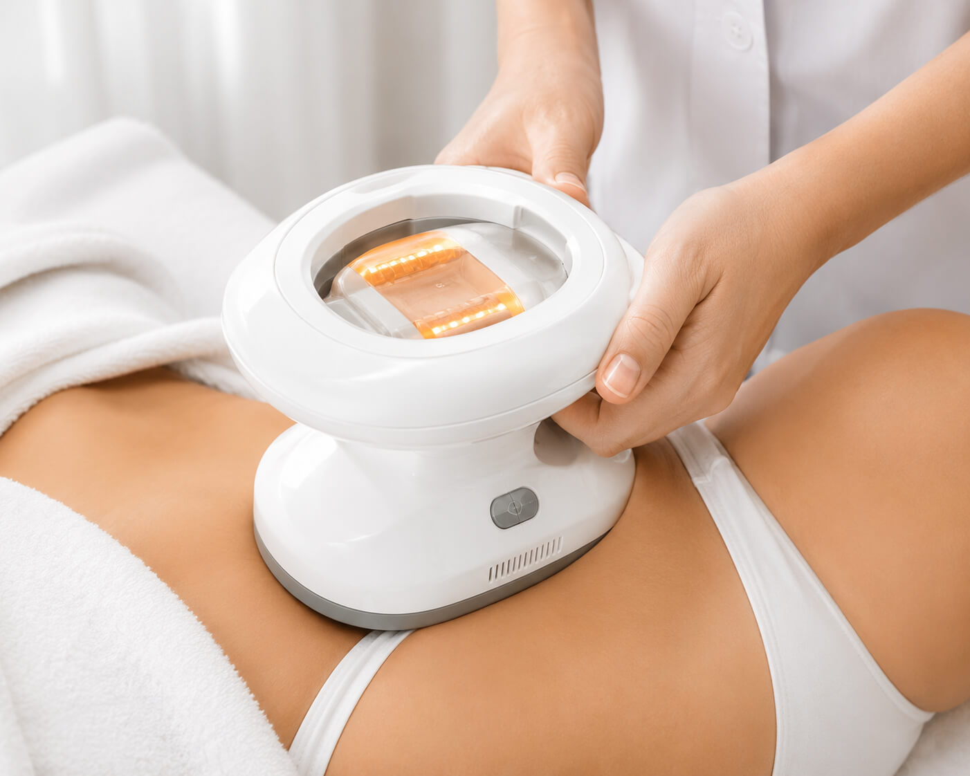 Slimming & Wellness