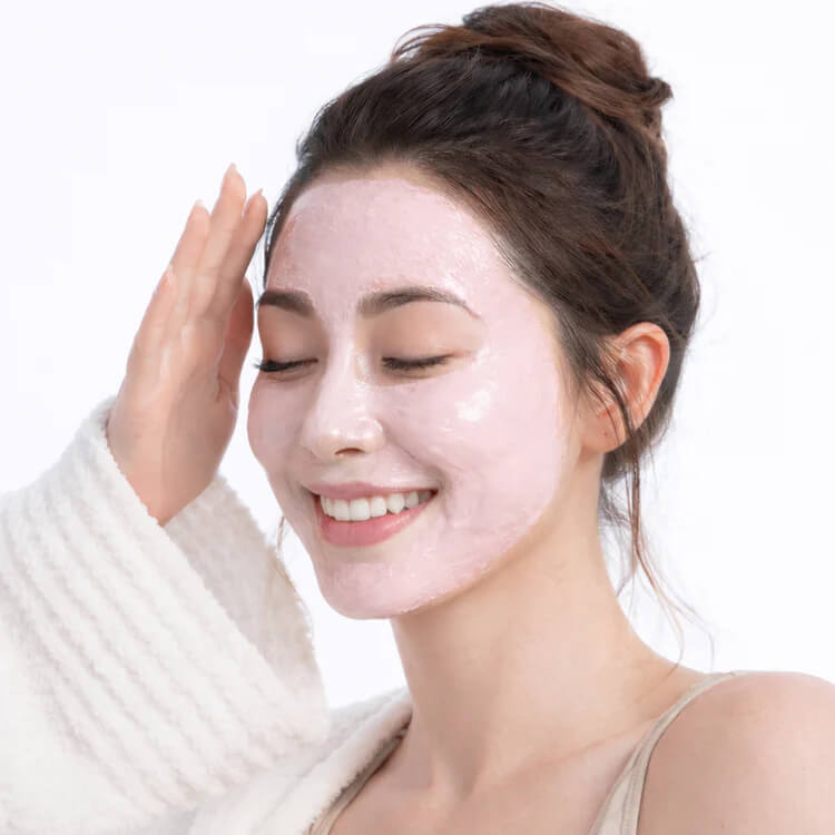 Tea Tree Mask
