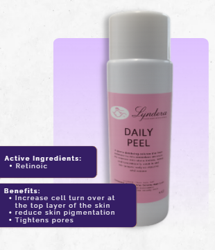 DAILY PEEL 60 ML